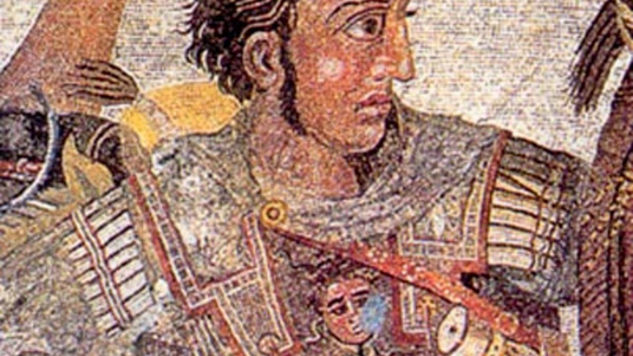 Alexander the Great