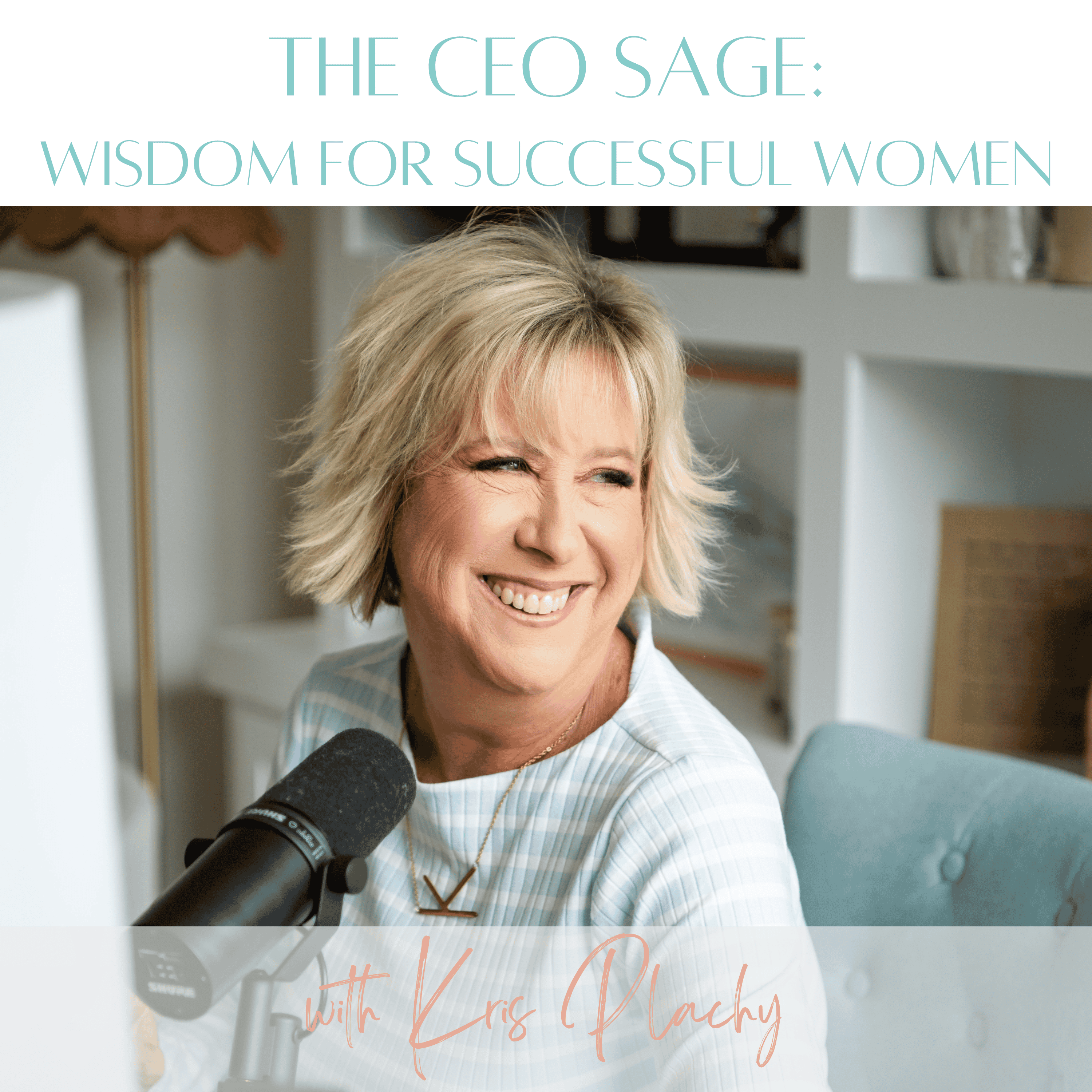 The CEO Sage