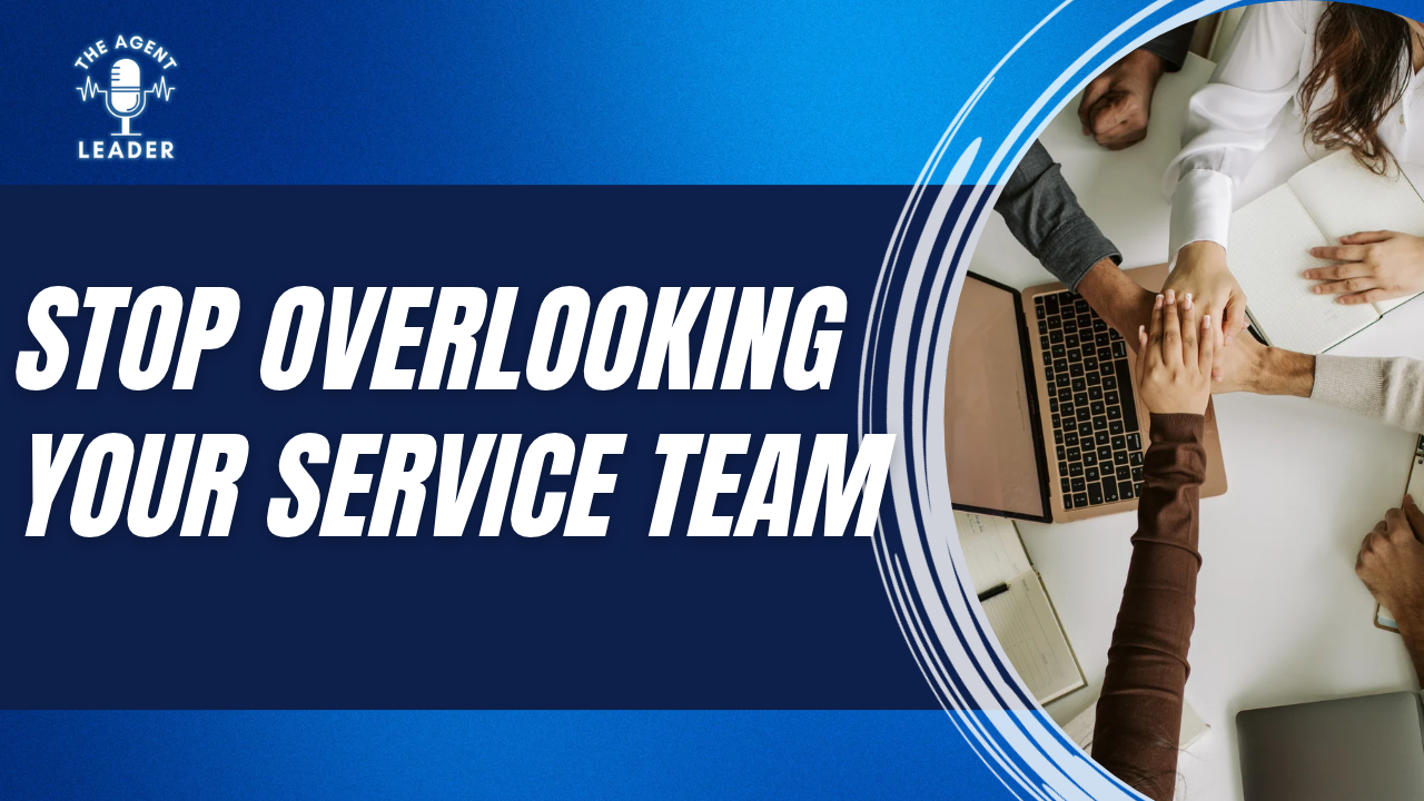 service team alignment