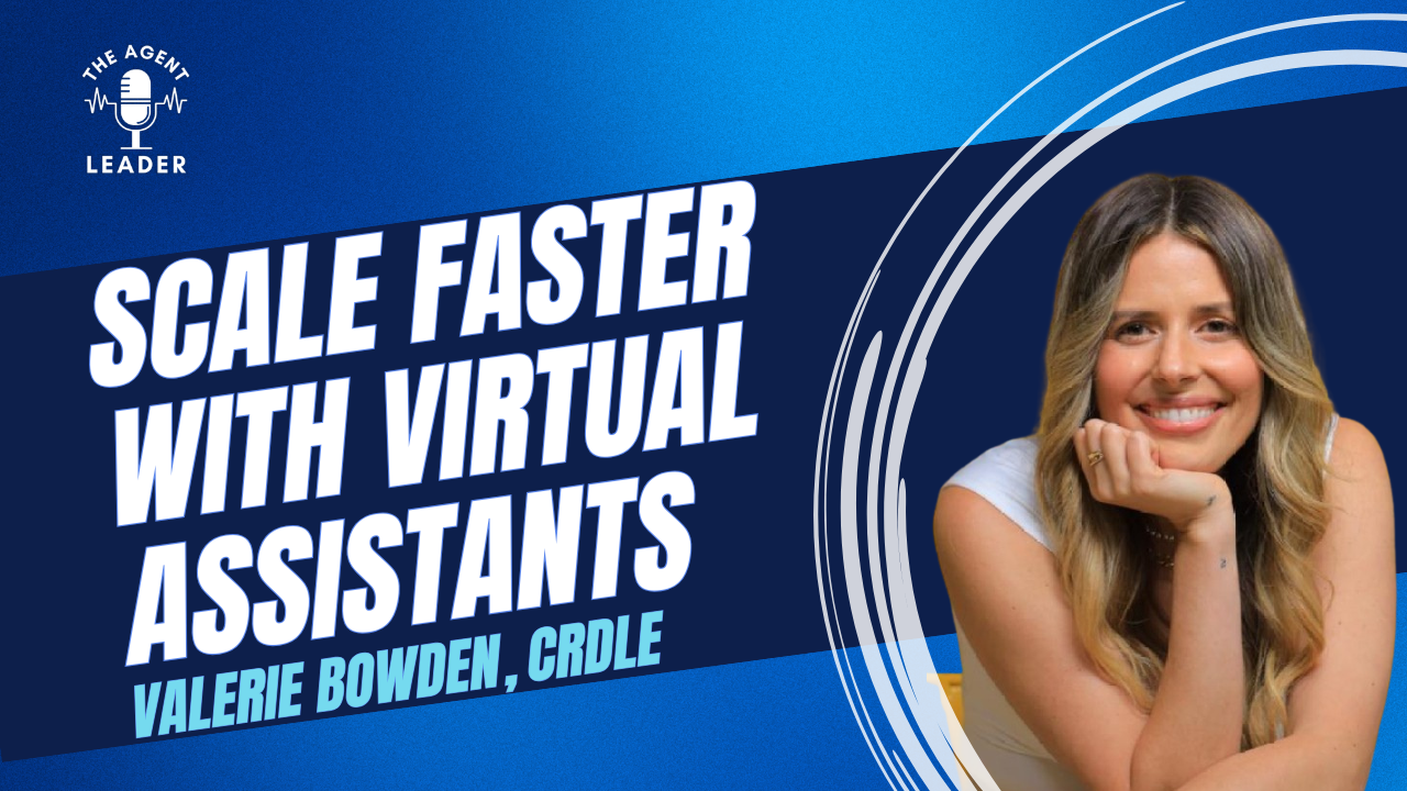 Valerie Bowden of CRDLE virtual assistants