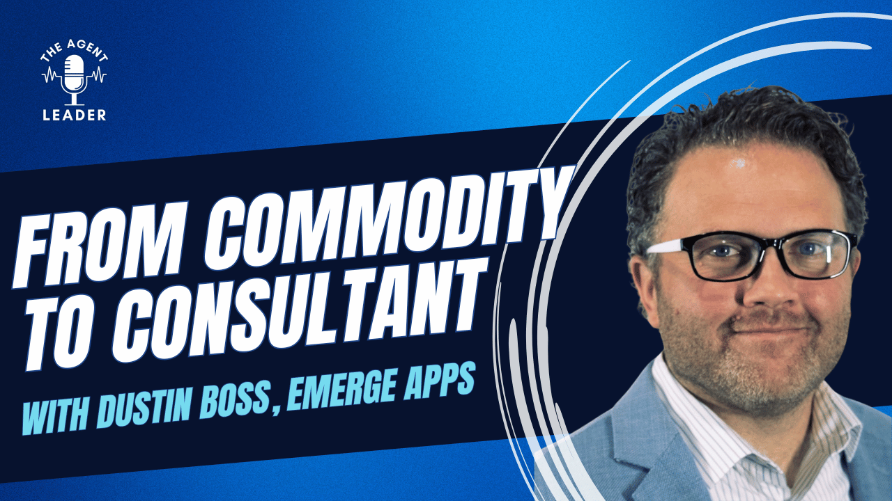 Dustin Boss Emerge Apps