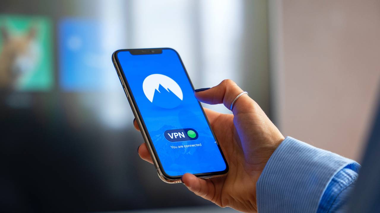 VPN on Android to Access Learning Resources