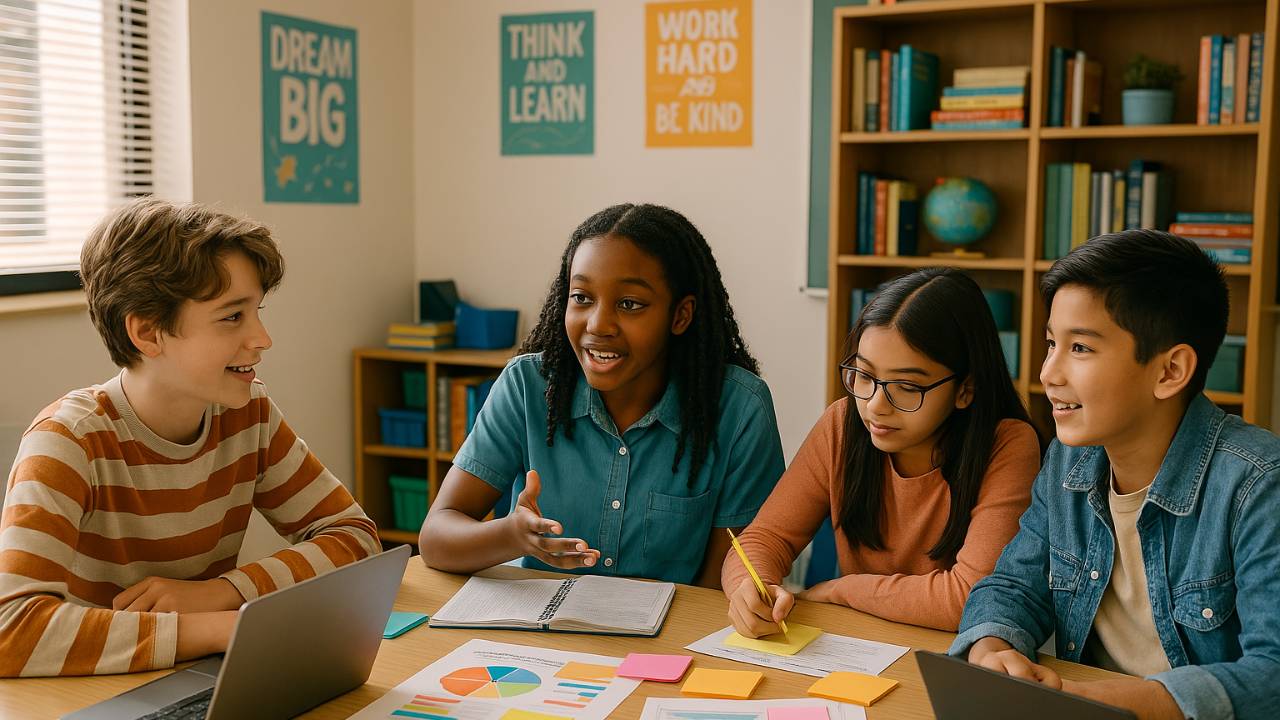 The Ultimate Guide to Project Based Learning
