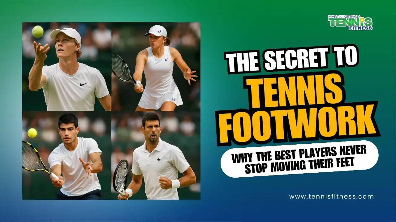 How to Move Like the Pros