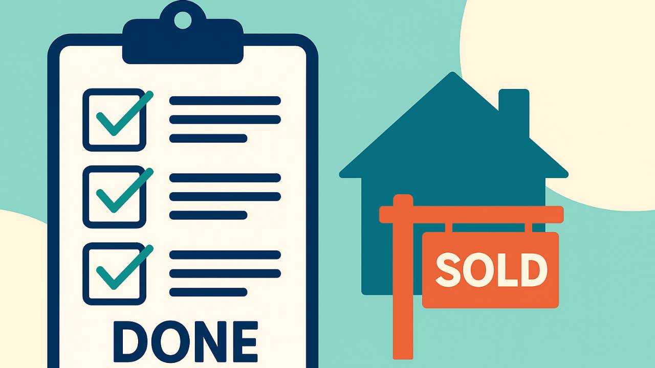 Real Estate Post-Closing: Flawless Strategy for Agent Success