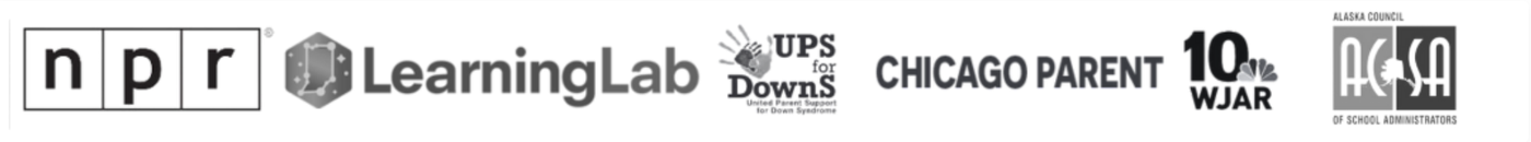 Featured in: University of St. Francis, NPR, XceptionalED, Spectrum News 1, 620 WTMJ, Chicago Parent