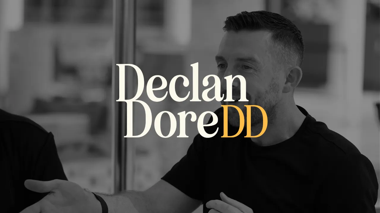 Declan Dore