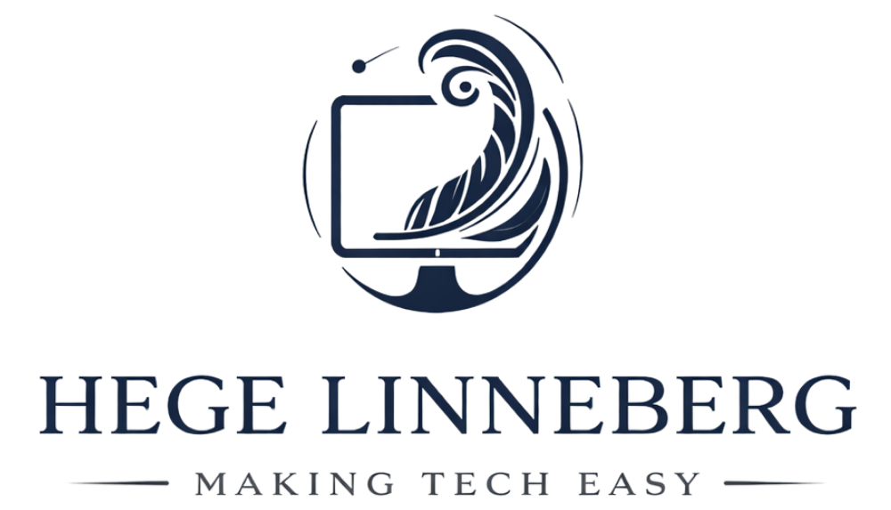 Hege Linneberg