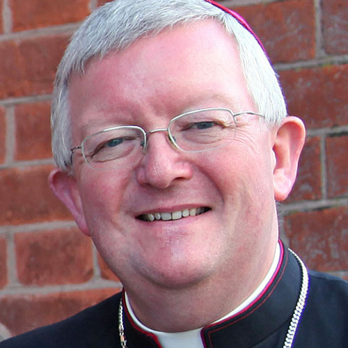 Mgr Timothy Menezes