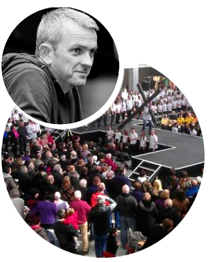 Martin O'Brien - Ten:Ten Resources