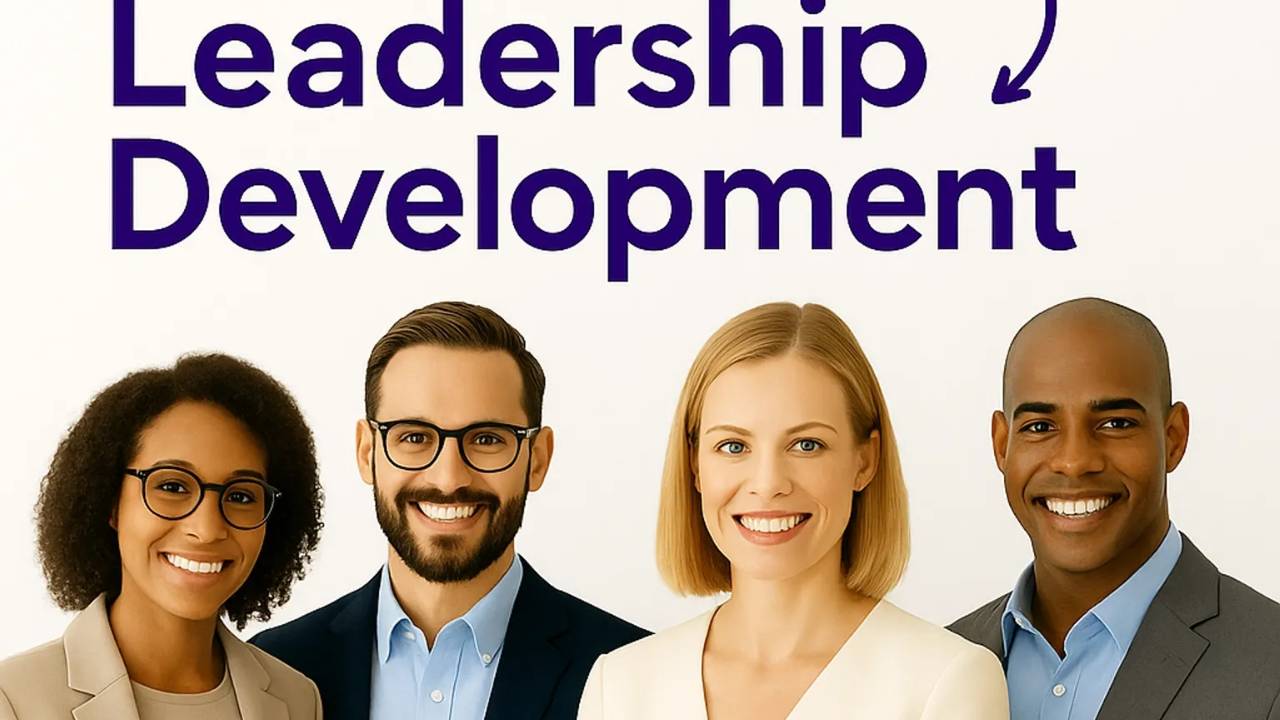 The Surprising ROI of Leadership Development