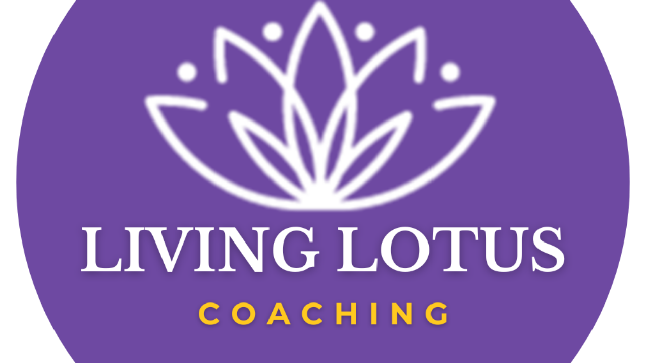 Living Lotus Coaching logo