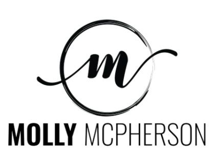 Molly McPherson Logo