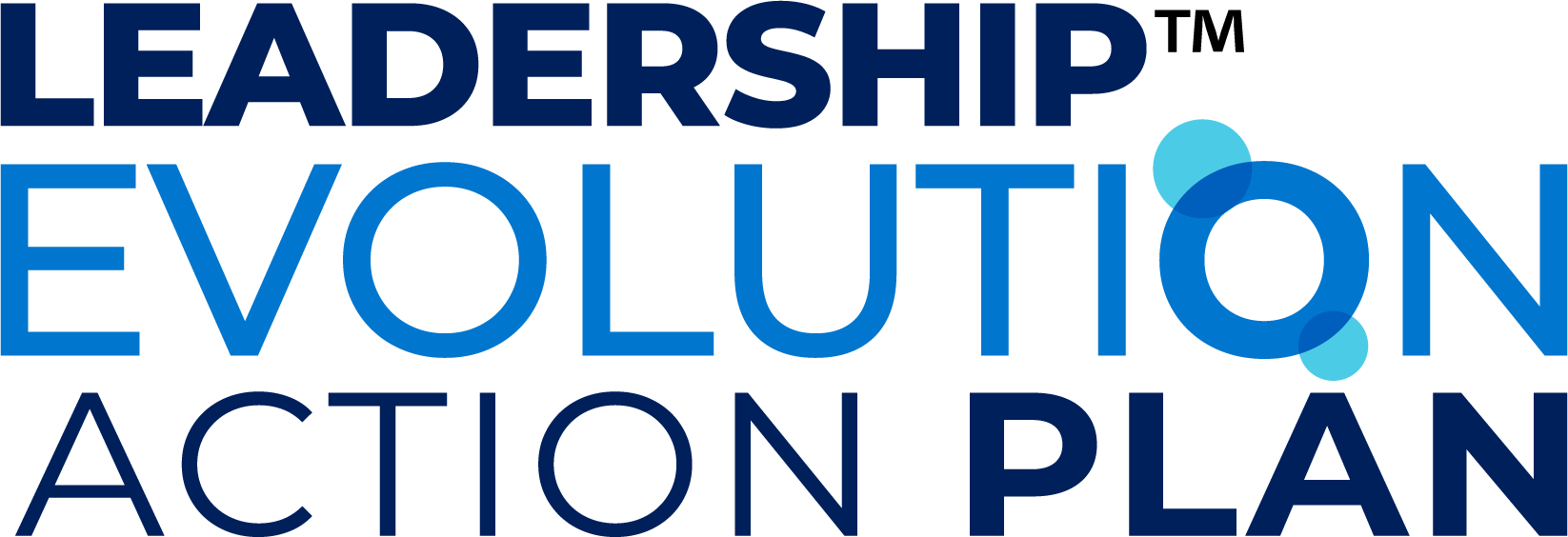 L.E.A.P. — Leadership Evolution Action Plan