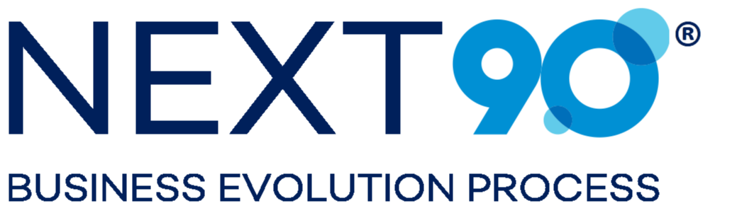 NEXT90 — Business Evolution System