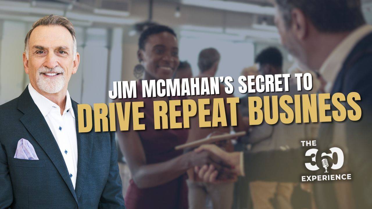 Turning One Loan Into Lifetime Income with Jim McMahan