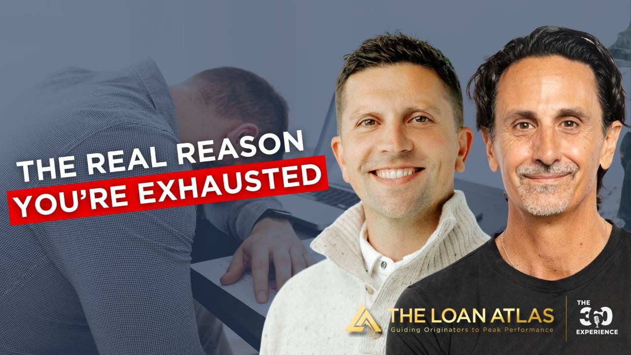Casey Granston’s Secret to Closing $60M in a Down Market