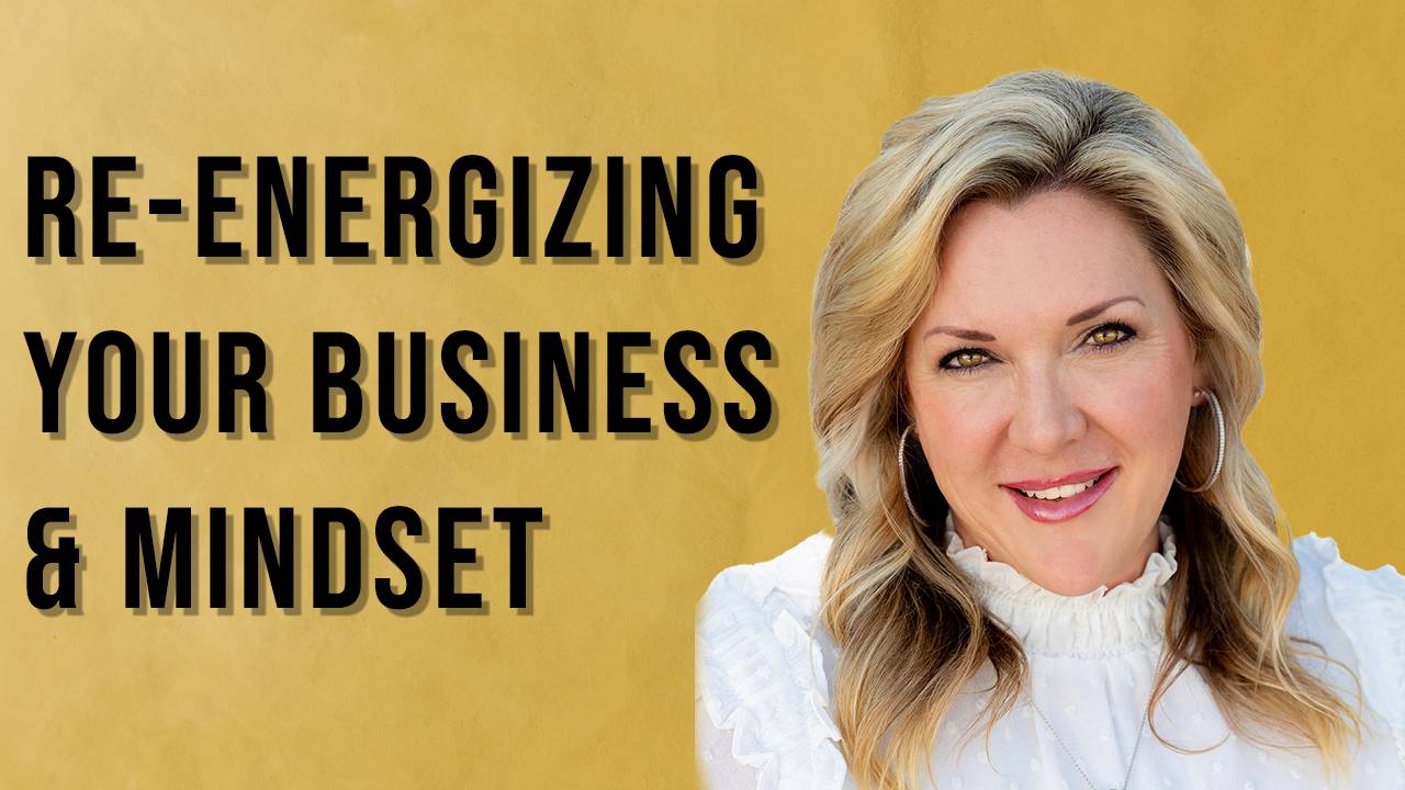 Kelly Marsh Guidepoint How to Increase Mortgage Loan Volume with Kelly Marsh