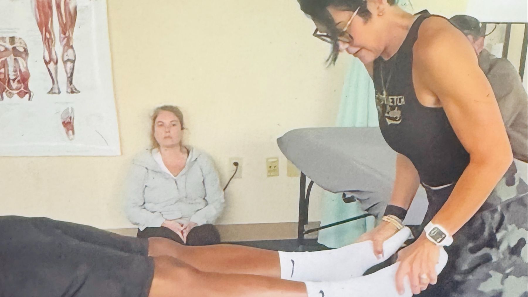 therapist mentorship professional growth