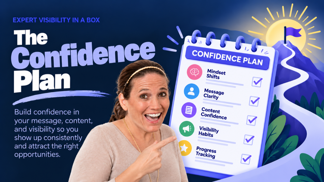 Confidence Plan bonus