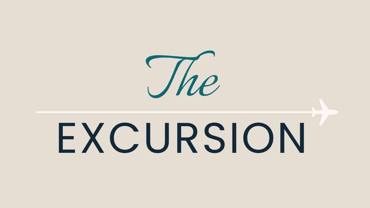 The Excursion — January 2027