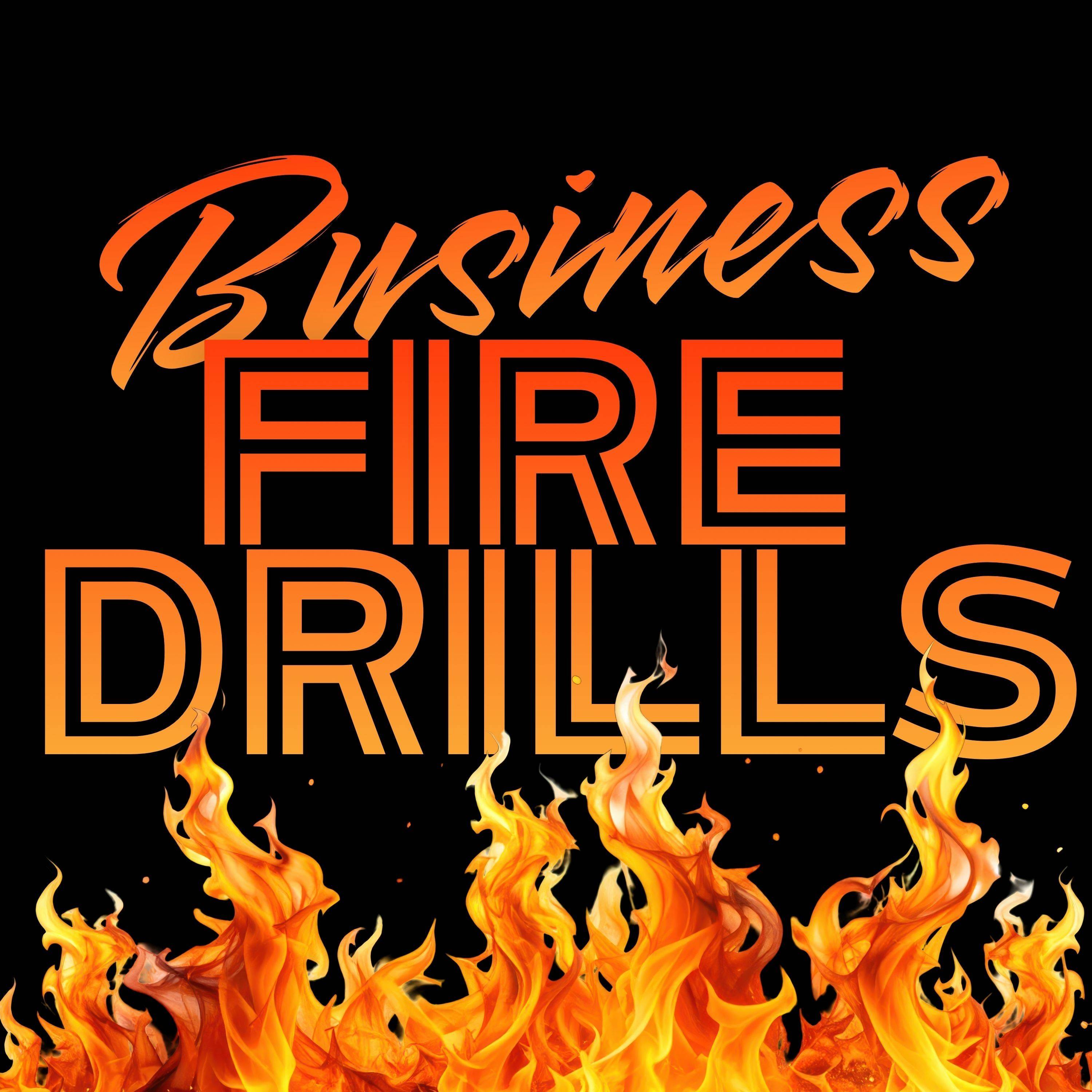 Business Fire Drills