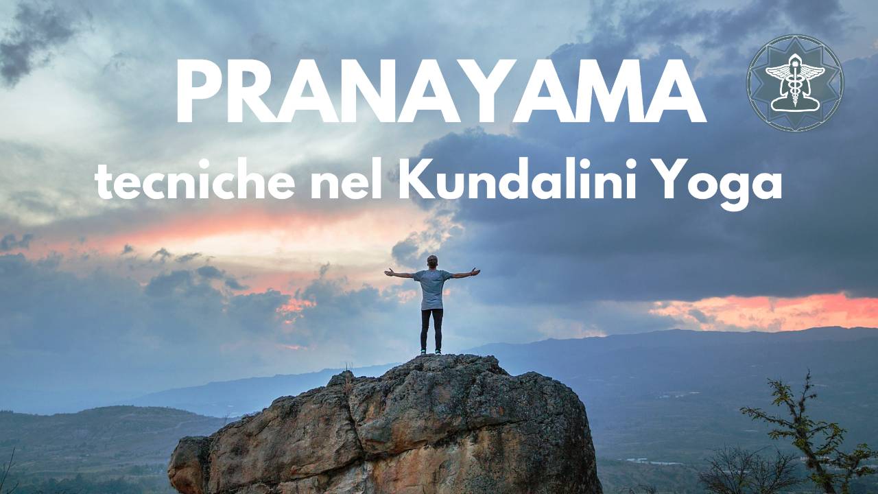 Il potere del Pranayama del Kundalini Yoga nel nostro quotidiano
