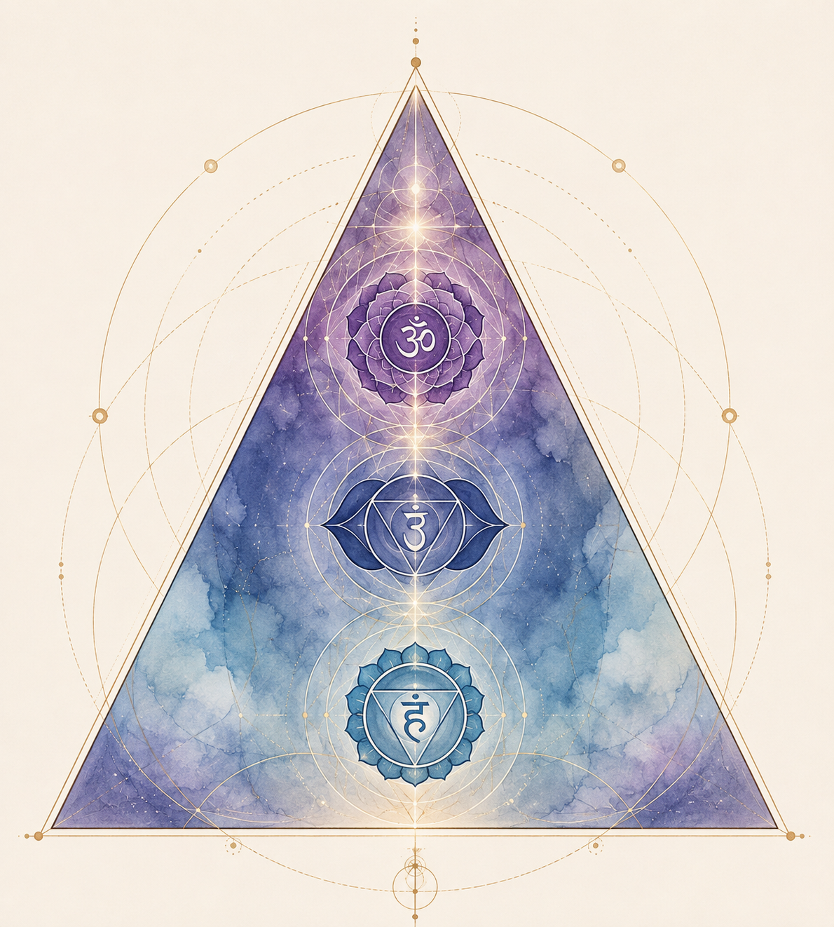 Triangolo superiore