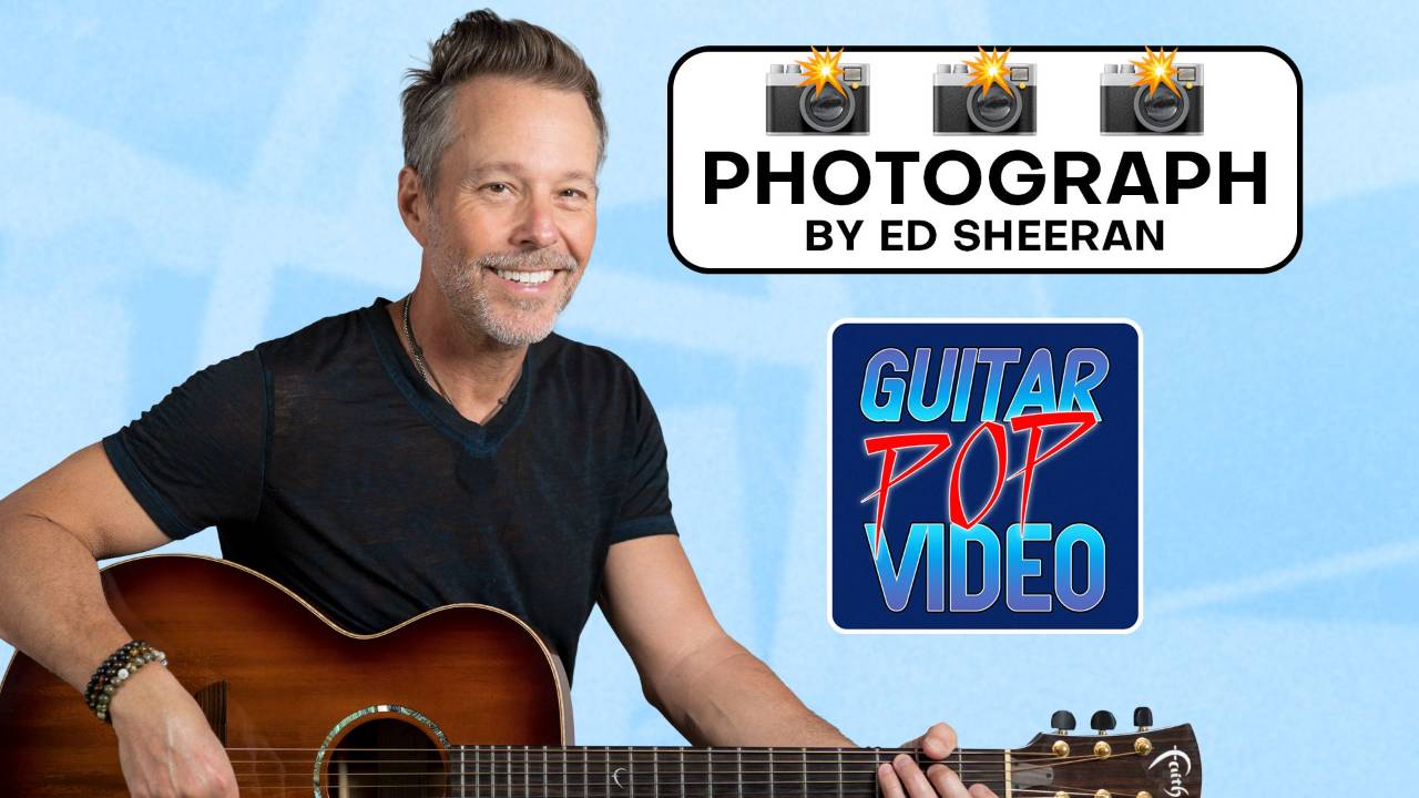 photograph guitar chords with capo