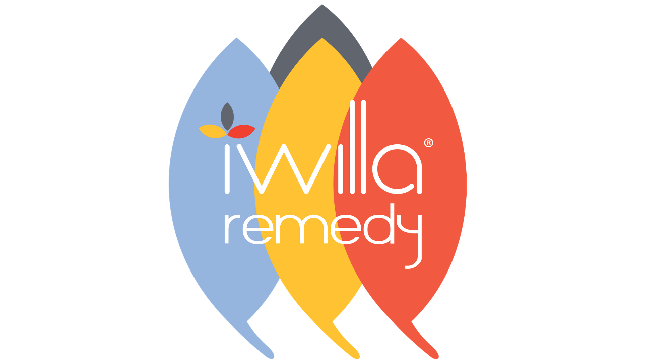 Iwilla Remedy Logo