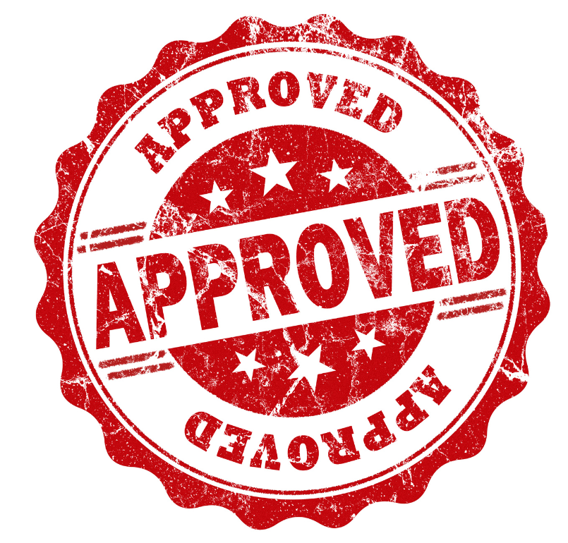 Medically Reviewed and Approved stamp for the Family Farmacy herbal course by Iwilla Remedy