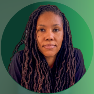 Selima Iwilla Harleston Lust, clinical herbalist and founder of Iwilla Remedy