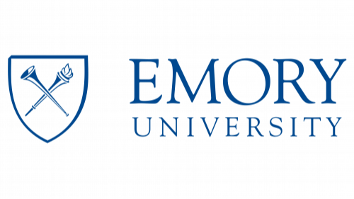 Emory University logo