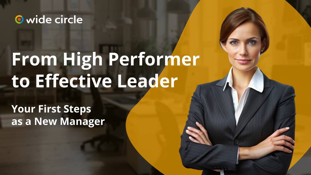 Team Leader Update Transitioning to Team Leader: Essential Tips for New Managers