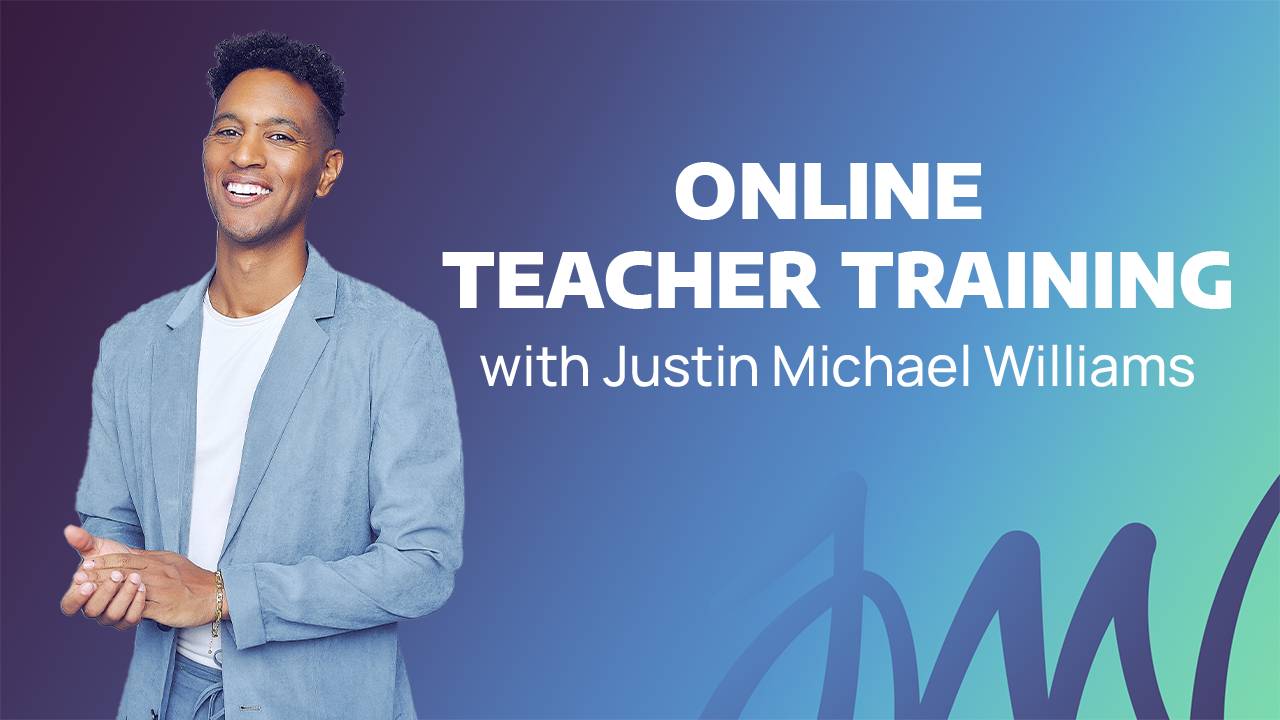 Online Meditation Teacher Training Certification