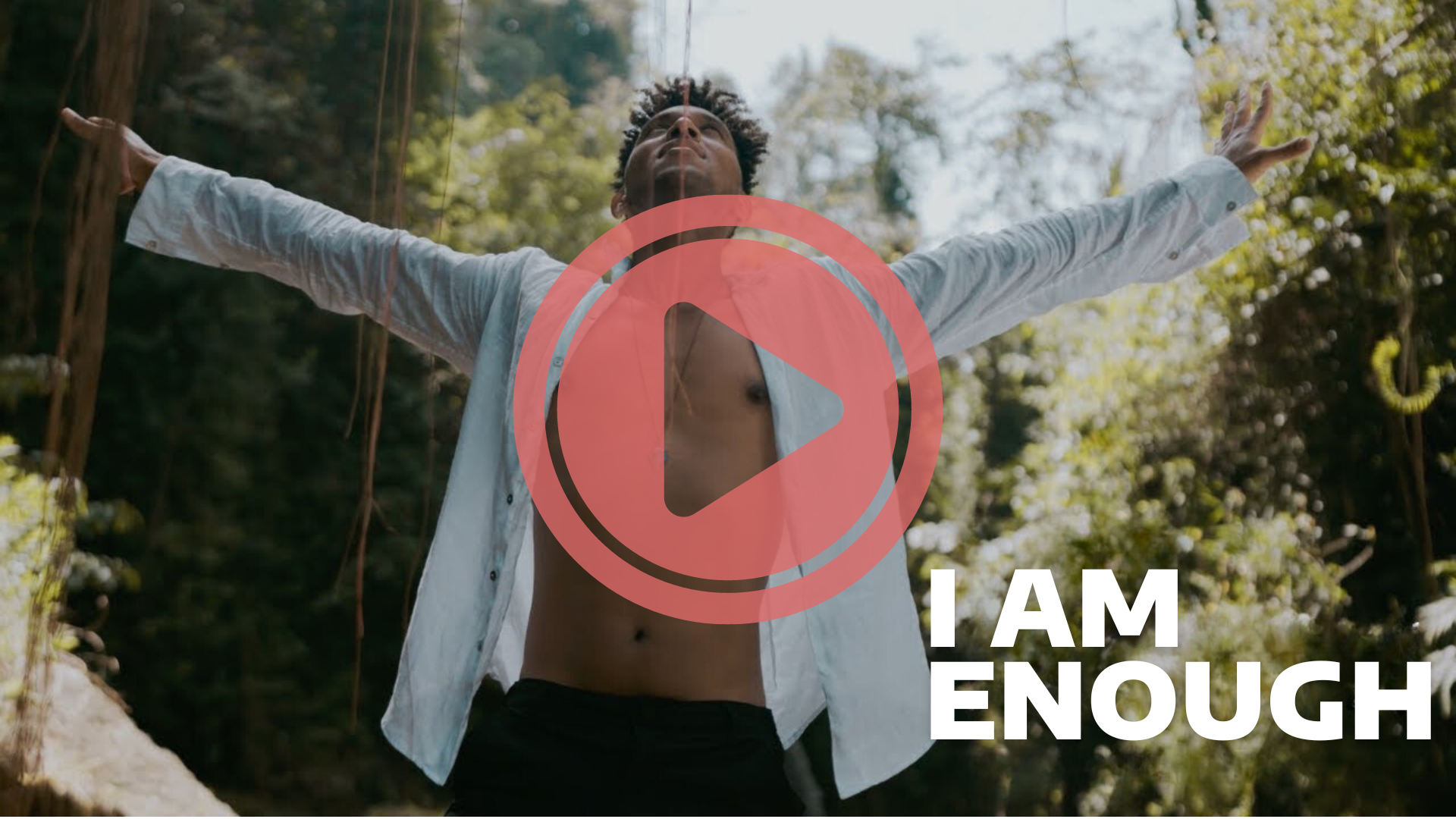 I Am Enough