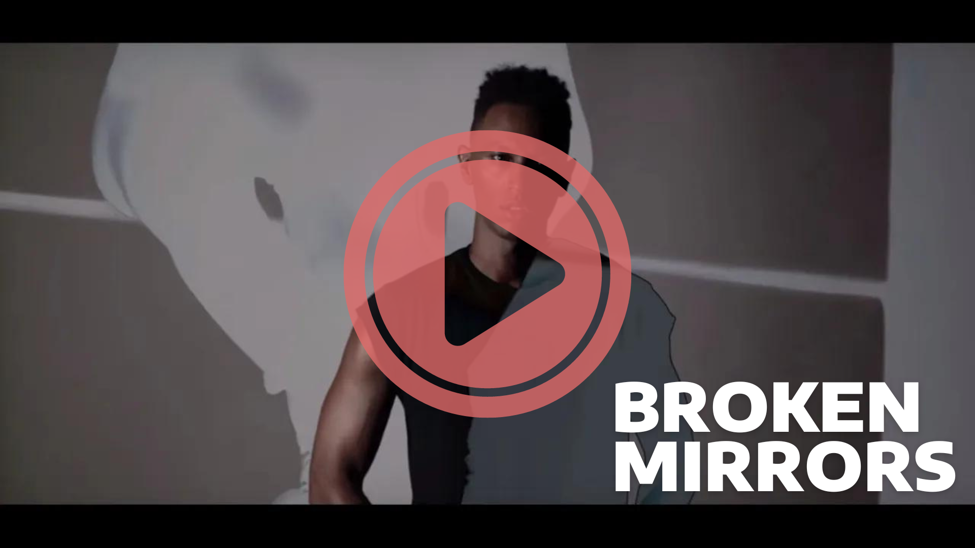 Broken Mirrors