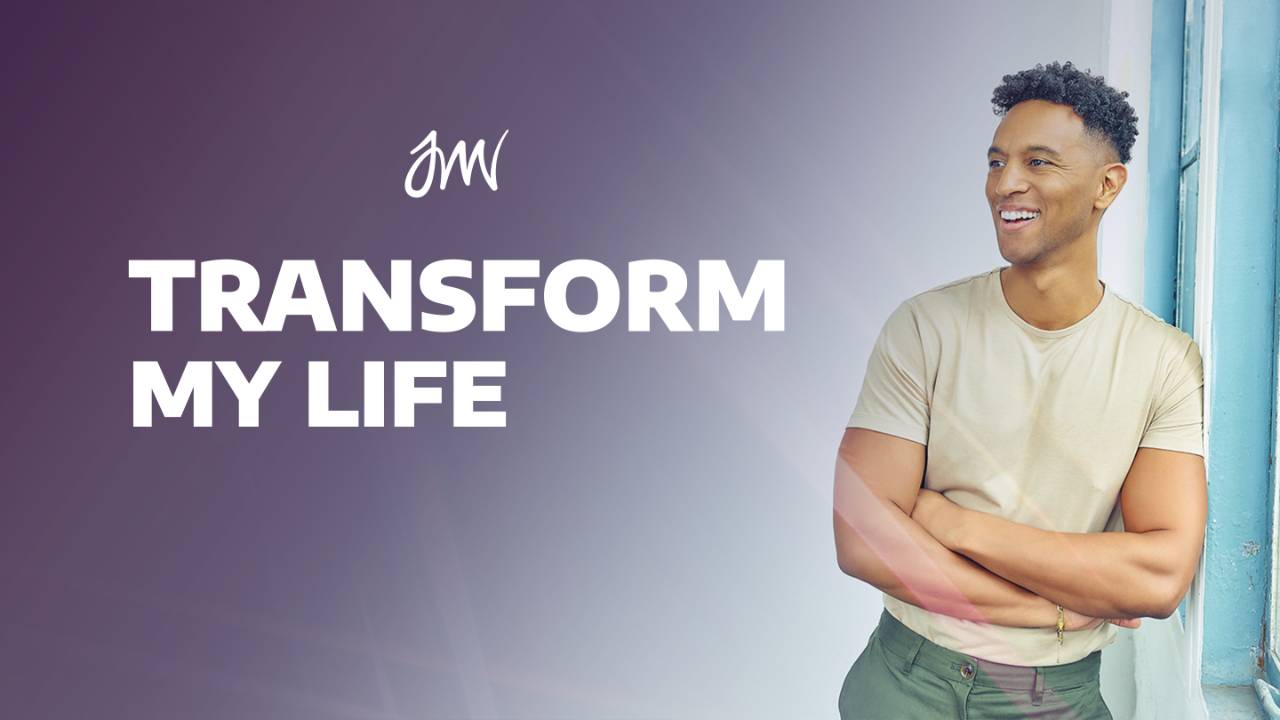 Transform My Life Membership
