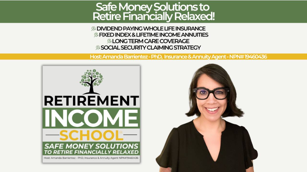 Retirement Income School™