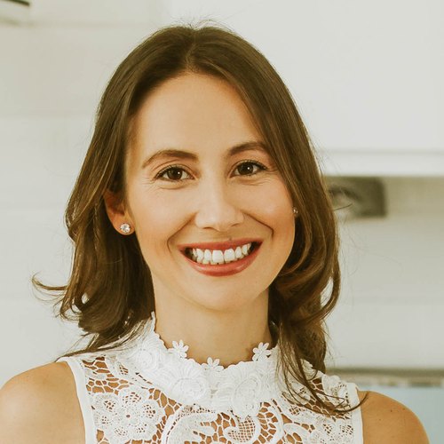 Raquel Britzke