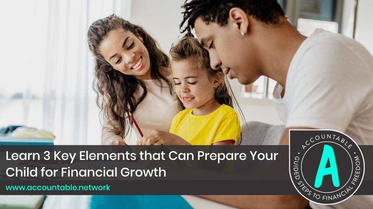 Learn 3 Expert Tips That Can Secure Your Child's Financial Future