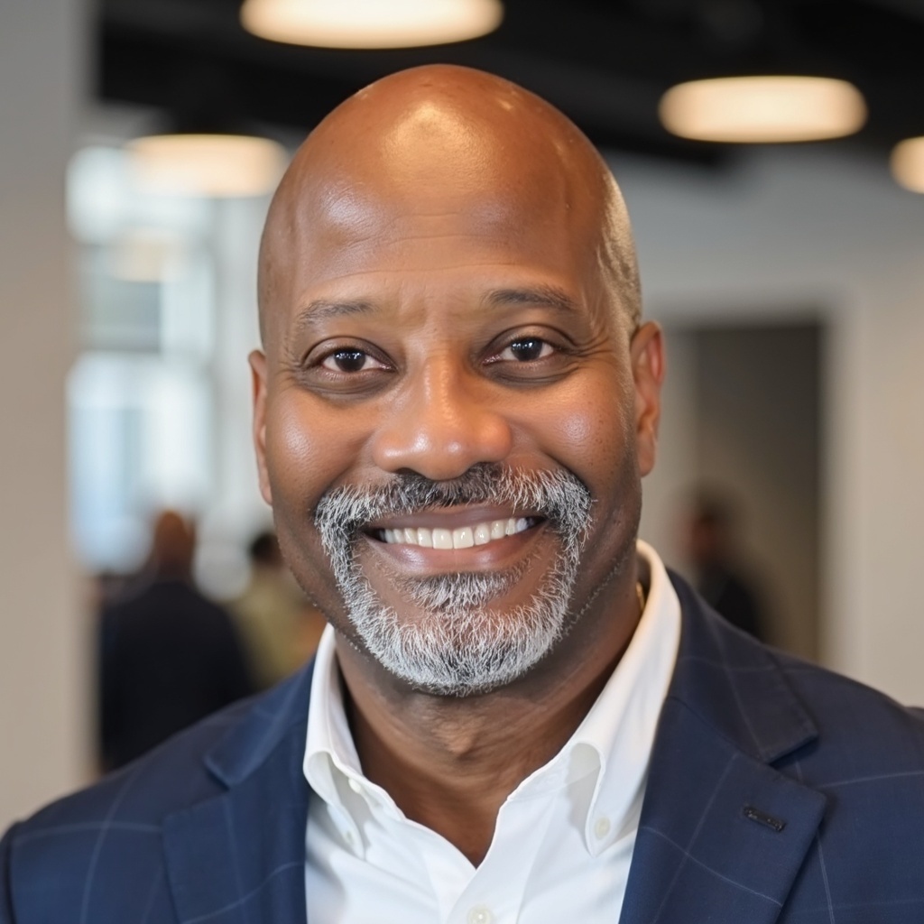 Dr. Michael K. Jones, PhD, PT