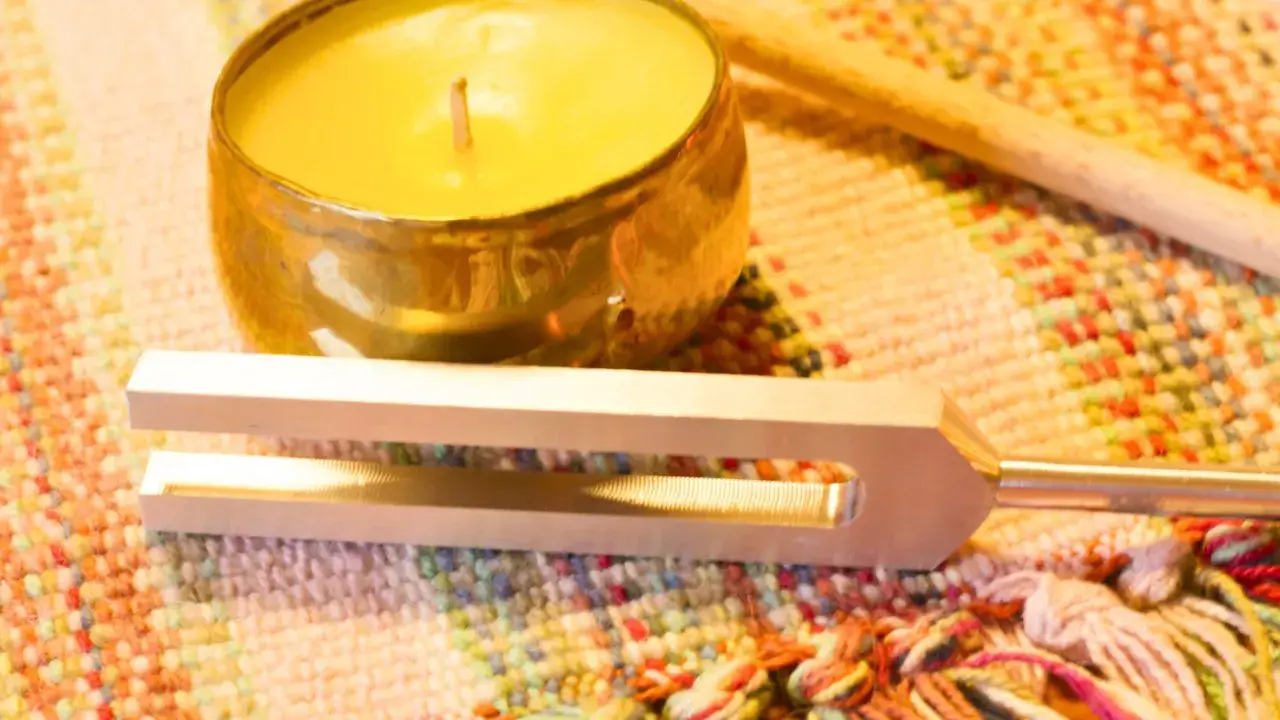 Sound Healing in Singapore
