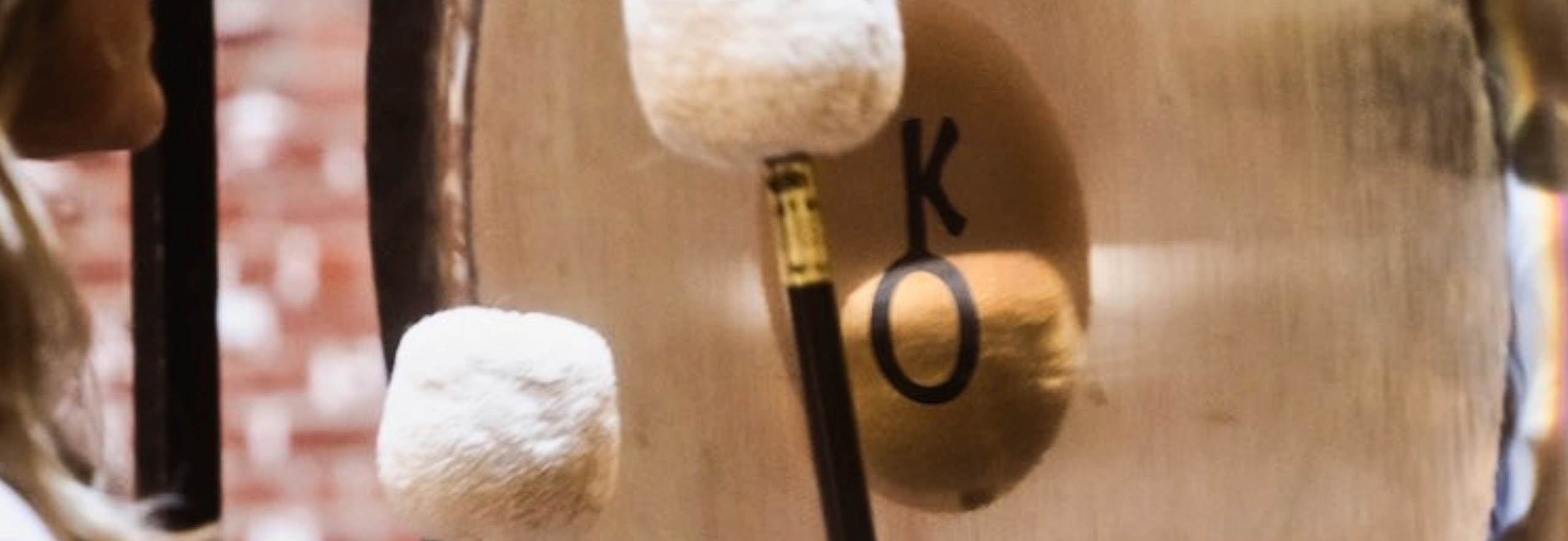 Gong Training Course