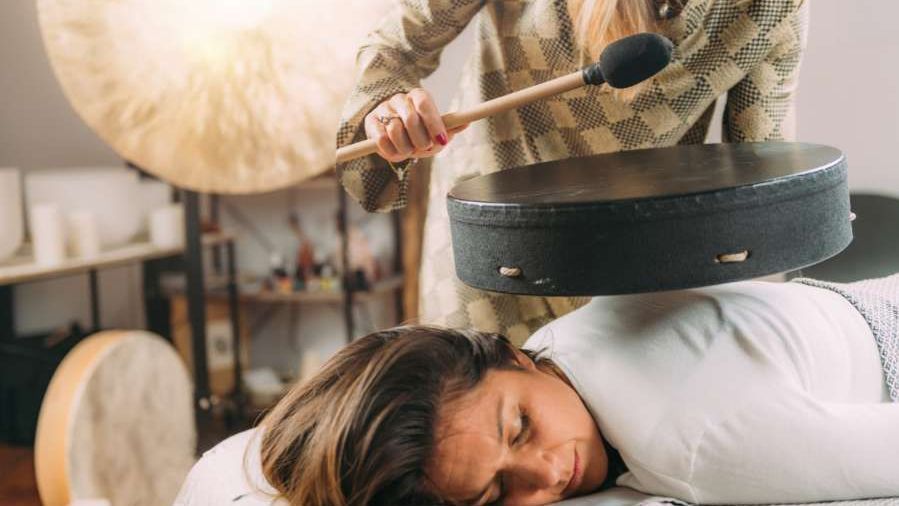 Rhythm & Drums Course