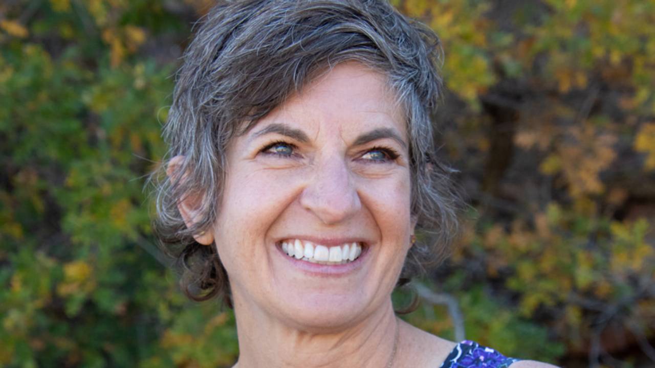 Sound Healing With Voice In Manitou Springs, Colorado