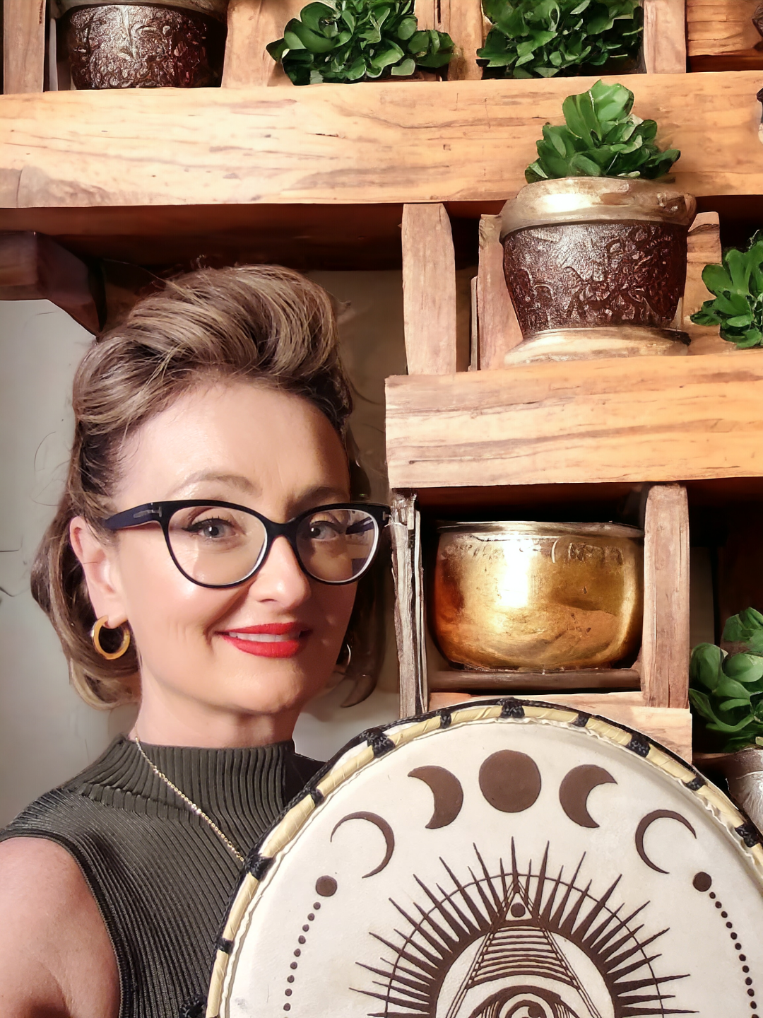 Sound Healing in Ontario, Canada
