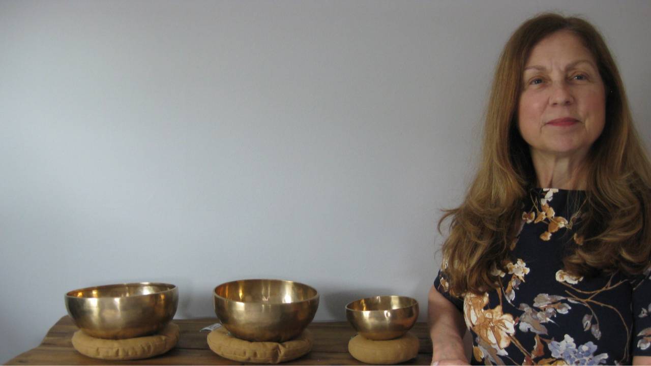 Level 1 Sound Healing in Garden City, New York