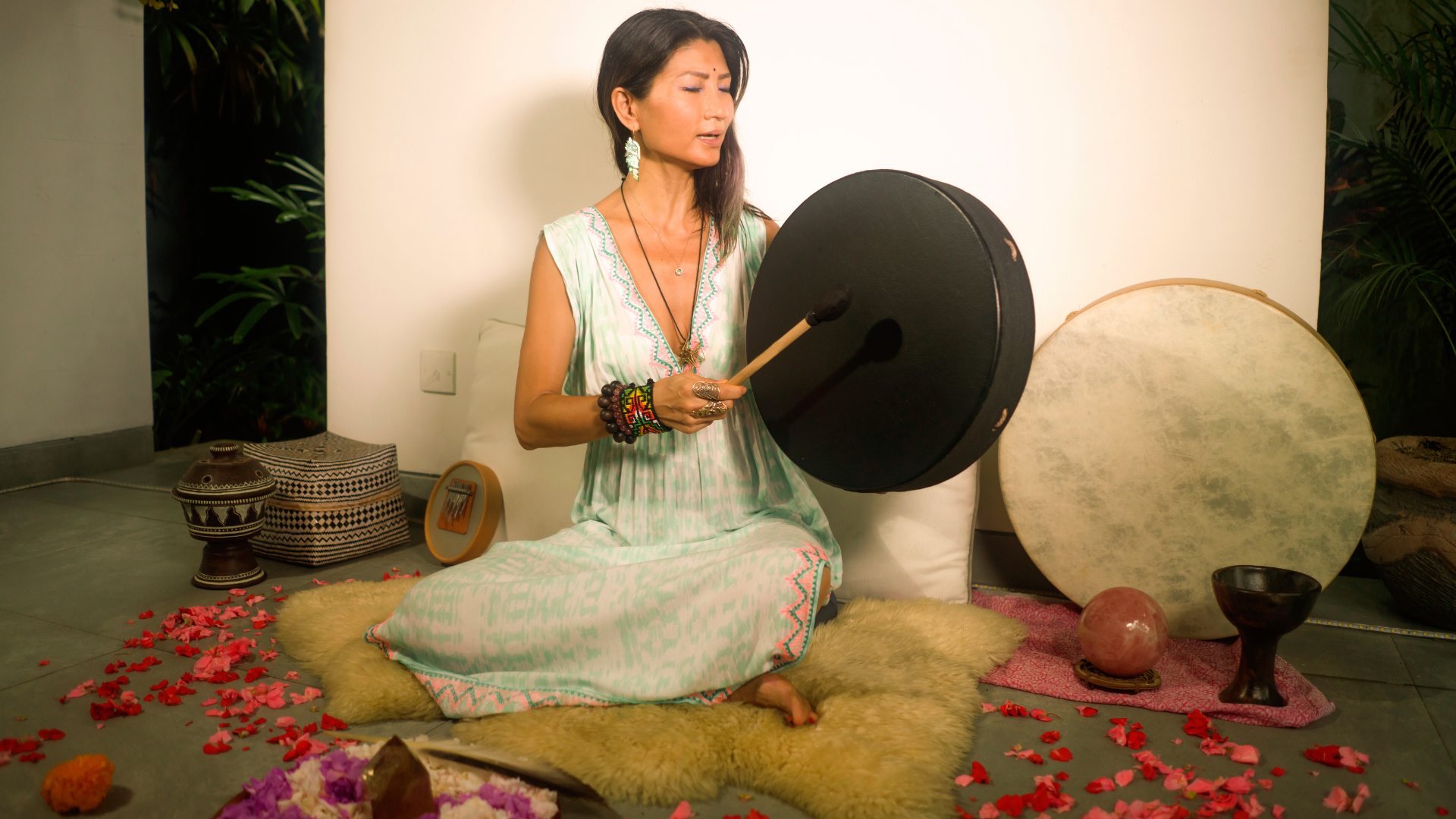 Rhythm & Drums Course