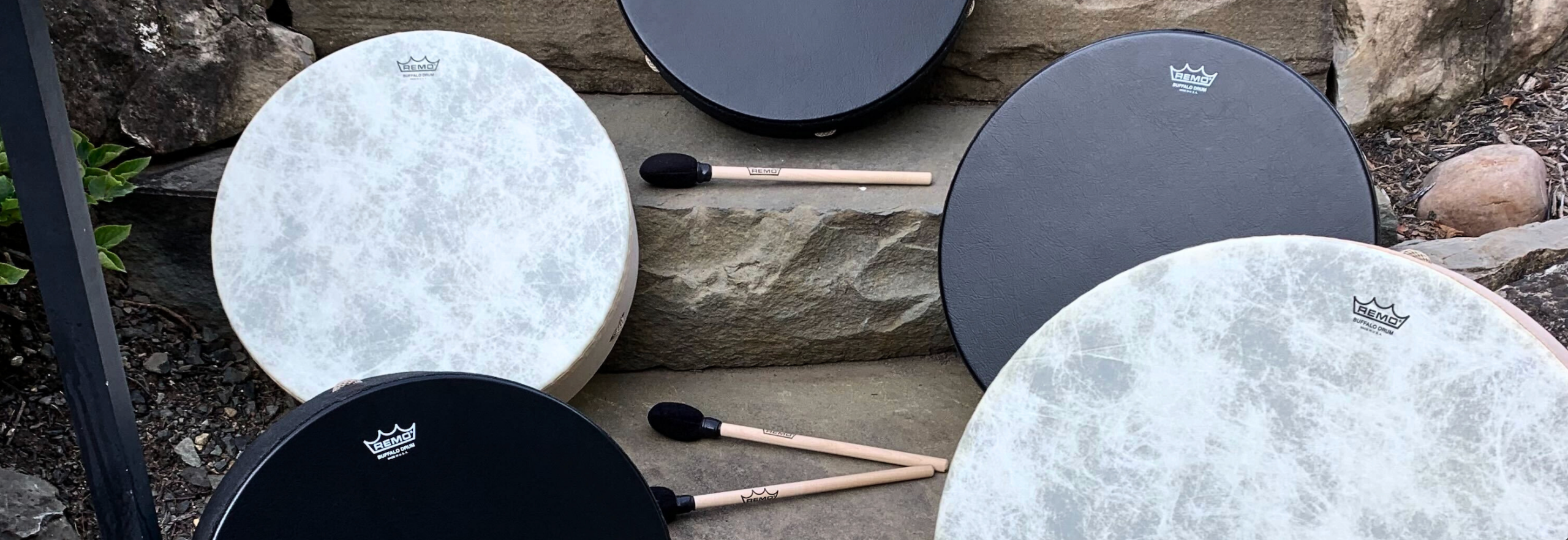Frame Drums Course